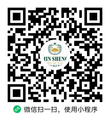 小程序二维码